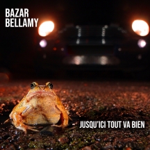 Bazar Bellamy - Jusqu