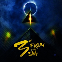 3rd From the Sun - 3rd From the Sun