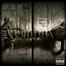 Horizon Line - A Place In Time