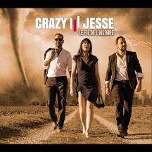 Crazy Jesse - Le Fil De L