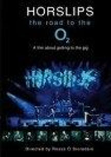 Horslips - The Road To the O2