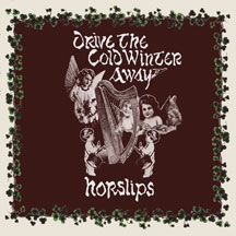 Horslips - Drive the Cold Winter Away (bonus Version)