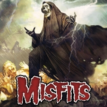 Misfits - The Devil