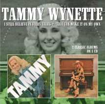 Tammy Wynette - I Still Believe In Fairytales/