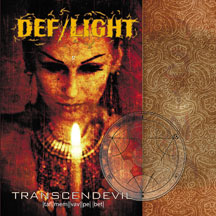 DEF/LIGHT - Transcendevil