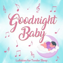 Little Learners Library - Goodnight Baby