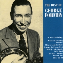 George Formby - The Best of