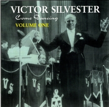 Victor Silvester - Come Dancing Vol.1