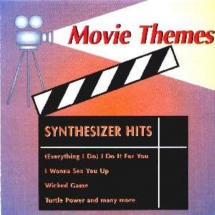 Movie Themes: Synthesizer Hits