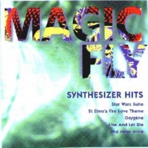 Magic Fly: Synthesizer Hits Vol 2