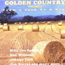 Golden Country Vol.2: From A Jack To A King
