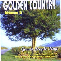 Golden Country Vol.5: Games People Play