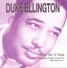 Duke Ellington - Take the 