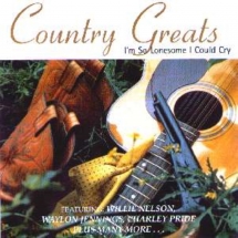 Country Greats: I
