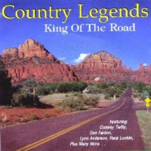 Country Legends: King of the Road