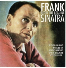Frank Sinatra - Begin the Beguine