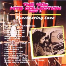 The 60s Hit Collection Vol.1: Everlasting Love