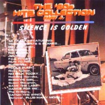 The 60s Hit Collection Vol.4: Silence Is Golden