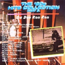 The 60s Hit Collection Vol.5: da Doo Ron Ron