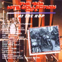 The 60s Hit Collection Vol.6: At the Hop