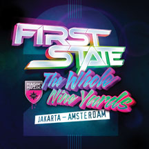 First State - The Whole Nine Yards 2