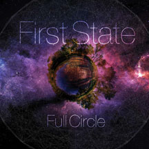 First State - Full Circle