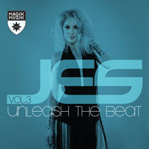 Jes - Unleash the Beat 3