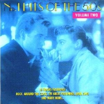 Hits of the 50s Vol.2