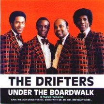 the Drifters - Under the Boardwalk