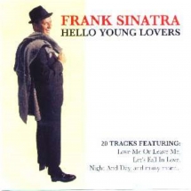 Frank Sinatra - Hello Young Lovers