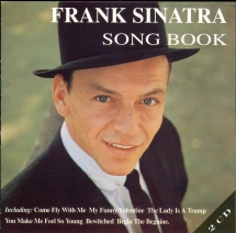 Frank Sinatra - Songbook