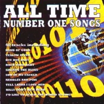 All Time Number One Songs