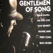 Gentlemen of Song
