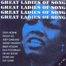 Great Ladies of Song