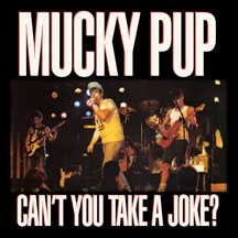 Mucky Pup - Can
