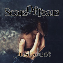 Scars Of Tears - Just Dust