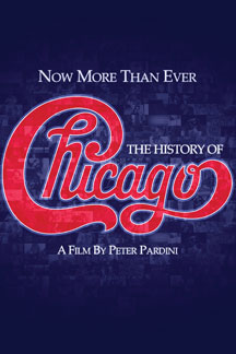 Chicago - Now More Than Ever: The History Of Chicago