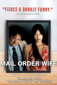 Mail Order Wife