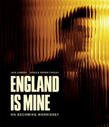 England Is Mine