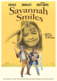 Savannah Smiles (Remastered)