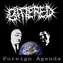 Bittered - Foreign Agenda