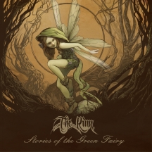Rinn - Stories Of The Green Fairy