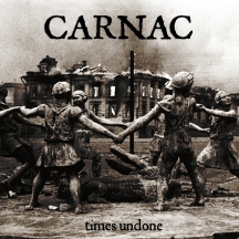 Carnac - Times Undone