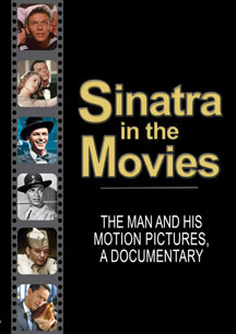 Frank Sinatra - Sinatra In The Movies: The Man And His Motion Pictures