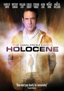 Man From Earth, The: Holocene