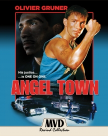 Angel Town (Special Edition)