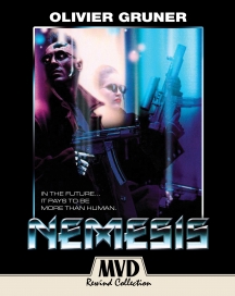 Nemesis (Collector