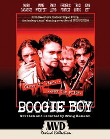Boogie Boy (Special Edition)
