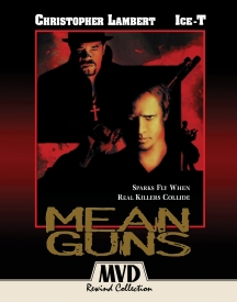 Mean Guns (Special Edition)