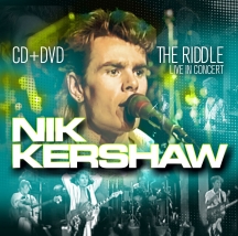 Nik Kershaw - The Riddle: Live In Concert